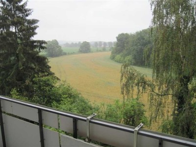 Sanierte 3-Zimmer-Wohnung mit Balkon