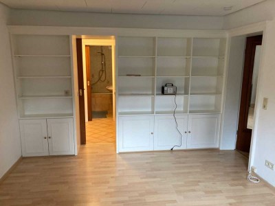 1-Zimmer Wohnung mit Terrasse in Überlingen