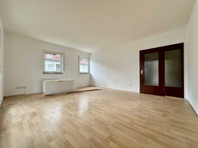 +++ Zweizimmerwohnung mit Terrasse in Mörlenbach-Weiher +++