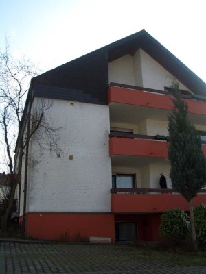 Provisionsfreies gemütliches helles 1 Zimmer-Appartment  DG in Wernau