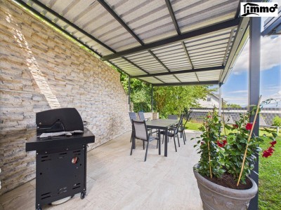 Exklusives Wohnjuwel mit Ausblick – Ihr neues Zuhause in Sunshine-Emmersdorf
