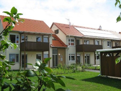 PROVISIONSFREI - Fürstenfeld - Starter-Wohnung - geförderte Miete - 3 Zimmer