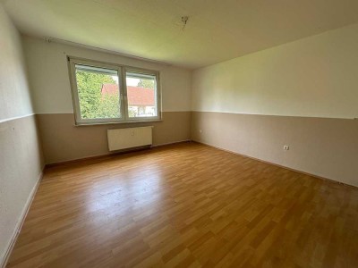 Aus Eins mach Zwei  / große Vierzimmerwohnung anzumieten!