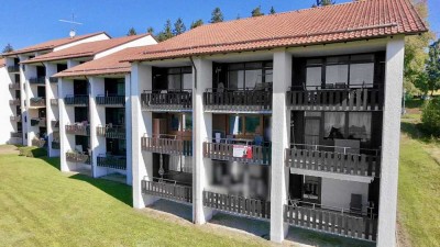 Zwei Wohnungen - ein Kauf:
Flexibles Wohnkonzept mit Weitblick.