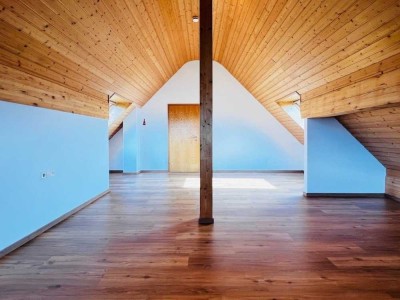 Ansprechende Wohnung in Biberach an der Riß