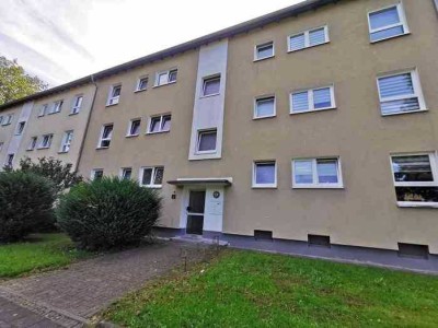 Ein tolles Wohngefühl: individuelle 3-Zi.-Whg.