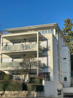 DIE WOHLFÜHLOASE -  GROSSZÜGIG; MODERN & SEENAH