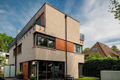 *Köln-Weiden: Baugrundstück für Doppelhaushälfte-citynah, charmant, bereit für Ihr zu Hause*