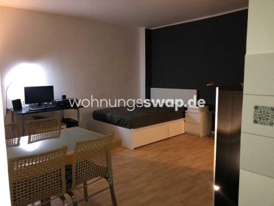 Wohnungstausch: In den neuen Gärten 15