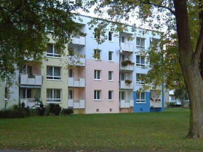 3-Zimmer-Wohnung in Dortmund Wickede