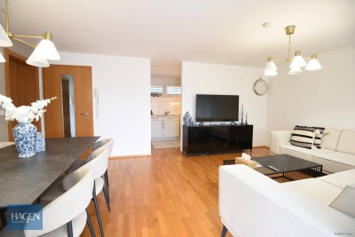 Moderne &amp; großzügige 3 Zimmerwohnung in Hohenems zu verkaufen!