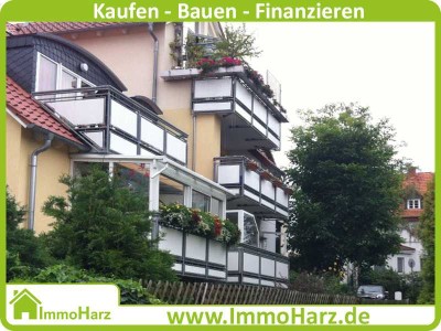 Helle Wohnung mit tollem Schnitt in Northeim! Auch für Kapitalanleger!