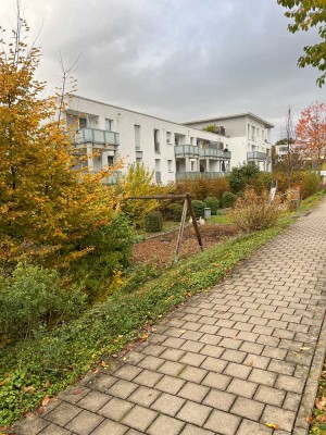 Ludwigsburg, Cäsar-von-Hofacker-Anlage 15/EG Mitte