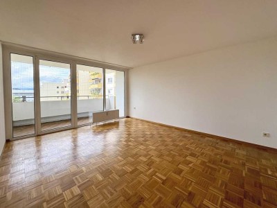 Renovierte 3,5 Zi-Wohnung- Jetzt Besichtigungstermin sichern!