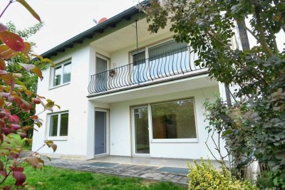 Zweifamilienhaus mit großem Garten in Donauwörth/Berg - vielseitig nutzbar!