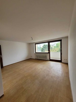 Attraktive 2-Zimmer-Wohnung, Nähe Moosburger Bahnhofs