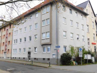 Direkt in der Hattinger-Innenstadt !