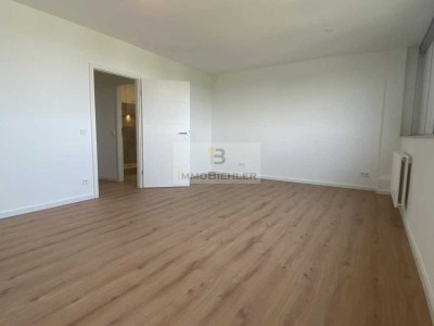 Ehrenfeld Skyline – frisch modernisiert