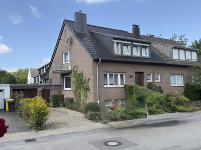 Ihr neues Zuhause in Aachen-Laurensberg – Wohnen, wo das Leben Qualität gewinnt