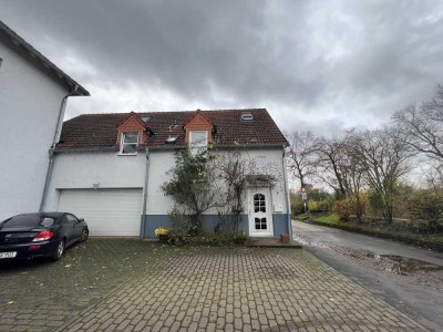 Eigentumswohnung in Limburg - Alternative zum Einfamilienhaus
