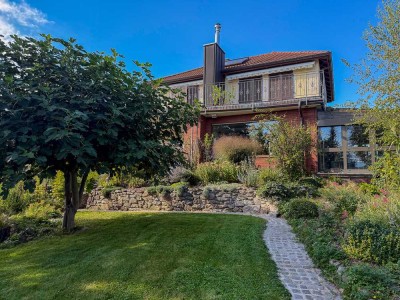 Einfamilienhaus mit 5 Zimmern in Bühl