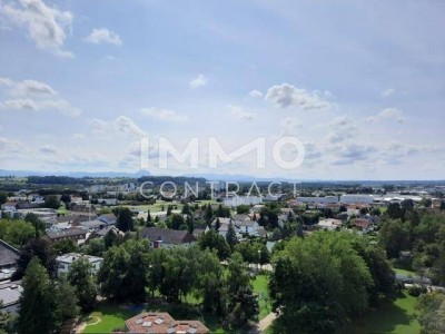 Wohnung mit Potenzial in Top-Lage inkl. Nutzung der Dachterrasse