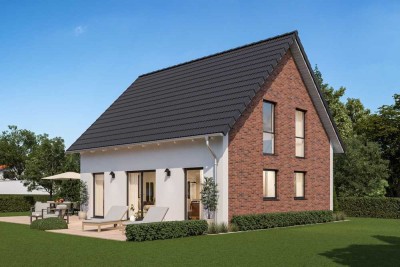 Platz für Ihre Träume - Einfamilienhaus mit Garten!
