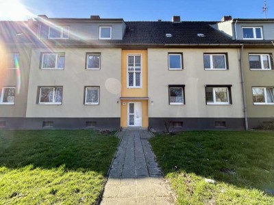 Gemütliche 3-Zimmer Etagenwohnung in Wilhelmshaven - F-Groden