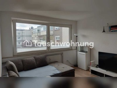 Tauschwohnung: Wohnungstausch Essen – Düsseldorf