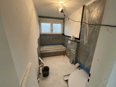 Frisch sanierte 4-Zimmer-Dachgeschosswohnung in Friedrichsdorf-Burgholzhausen