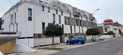 3 Zimmer Wohnung in Heinzgasse