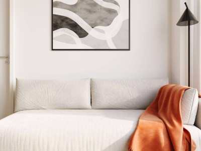 Zwischen Ottakring &amp; Neubau – 2 Zimmer mit Blick ins Grüne