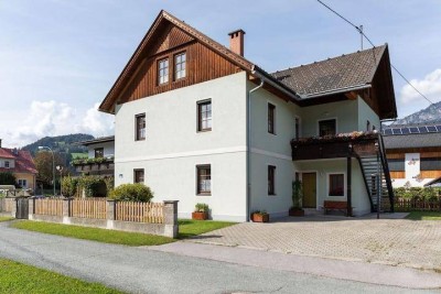Apartment's Haus zu Verkaufen