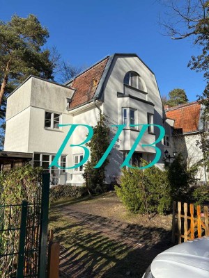 Großzügiges Einfamilienhaus in bester Lage von Wandlitz