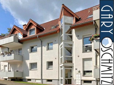 Moderne Wohnung in gepflegtem Zustand in Bielefeld-Gadderbaum