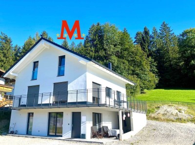 NEUBAU # Exklusives Haus mit Ferienwohnung