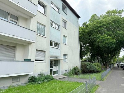 Mehr SEIN als Schein + Nutzfläche!
