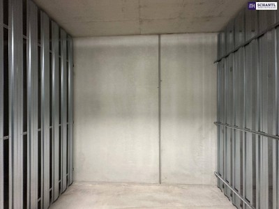 SUPER! Lassen Sie sich begeistern! Helle 2-Zimmer-Neubauwohnung mit großzügigem Balkon, exklusiver Tischlerküche und Tiefgaragenplatz.