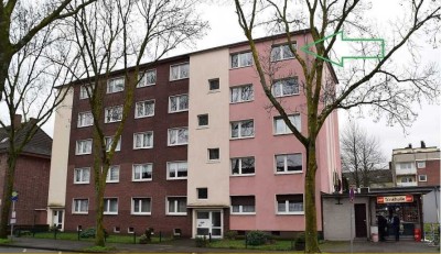 3,5 Zimmer Wohnung, provisionsfrei