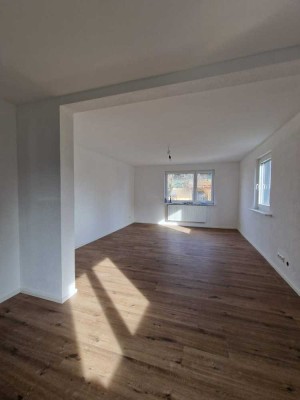 Hochwertig sanierte 1-Zi. Wohnung in VS-Obereschach