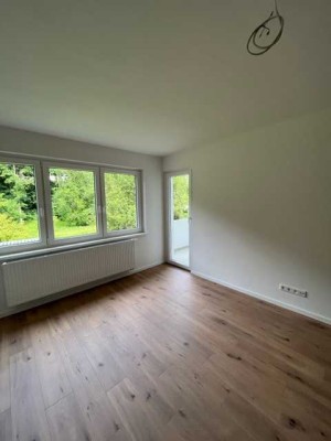 Wohlfühlwohnung mit Sonnenbalkon