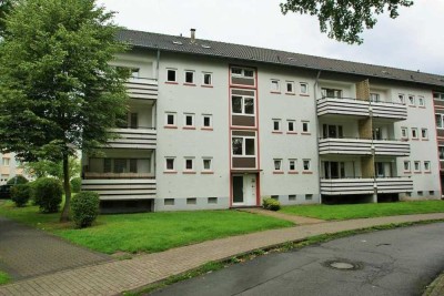 Schöne Kapitalanlage für Einsteiger in Essen-Dellwig