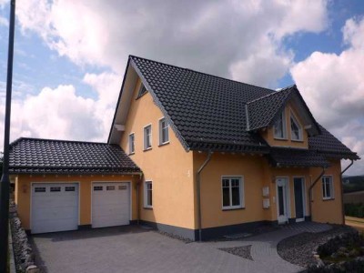 Großzügige Galleriewohnung mit Weitsicht, Nähe Mayen/Nürburgring