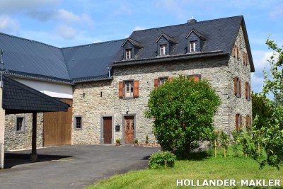 Ihr französischer Landsitz im Moselumland bei Klotten