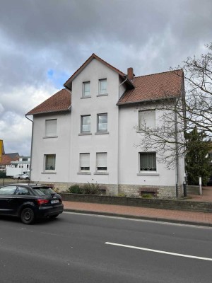 Ansprechende 3-Zimmer-EG-Wohnung mit EBK in Westerkappeln
