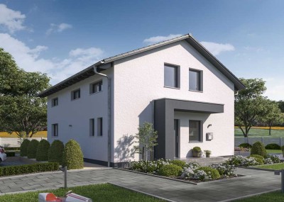 Traumhaus bauen leicht gemacht – individuell und flexibel!