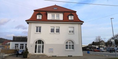 5 Zi Wohnung im 2.ten OG (103m²) und 1 Zi Wohnung im DG (49m²) gemeinsam zu verkaufen