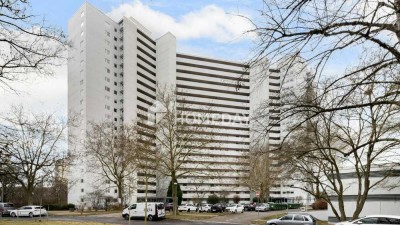 Attraktive 3-Zimmer-Wohnung mit Weitblick – als Kapitalanlage oder zur Eigennutzung