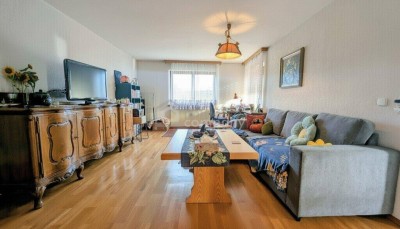 Traumhafte Maisonette-Wohnung in Hard | 120m² Wohnfläche | 5 Zimmer | Süd-Ost-Balkon | TG-Stellplatz - Perfekt für Familien!