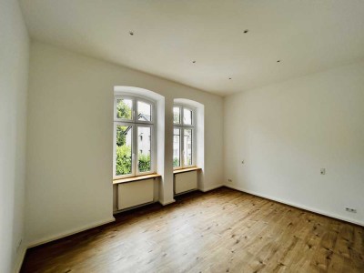Licht, Raum, Neubauflair – frisch sanierte 2-Zimmerwohnung in Ennepetal
